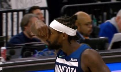 «Βεντέτα» Μπέβερλι-Γουέστμπρουκ με προσβολές: - Είναι σκουπίδι - Δεν υπάρχει στο ΝΒΑ για ν' ασχοληθώ