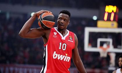 Φαλ: «Ο κόουτς μου ζήτησε να είμαι επιθετικός και αυτό ακριβώς ήταν που έκανα»