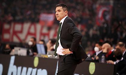 Πρίφτης: «Είναι ντροπή για όλους μας η πρώτη περίοδος»!