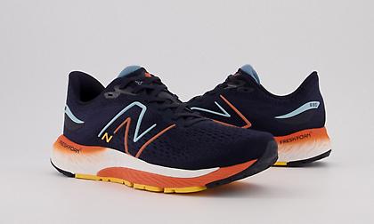 Πιο μαλακό πάτημα από ποτέ: Το νέο running παπούτσι της New Balance απογειώνει τις επιδόσεις σου