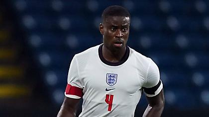 Για πρώτη φορά στην Εθνική Αγγλίας ο γεννημένος στην Ακτή Ελεφαντοστού Γκουέχι