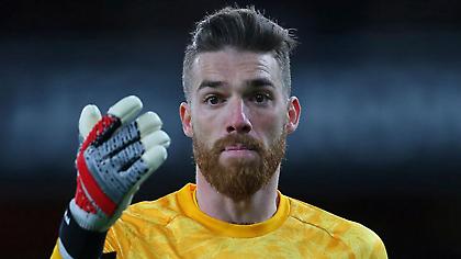 Εκτός κλήσεων του Σάντος για τα μπαράζ της Πορτογαλίας ο Ζοσέ Σα!