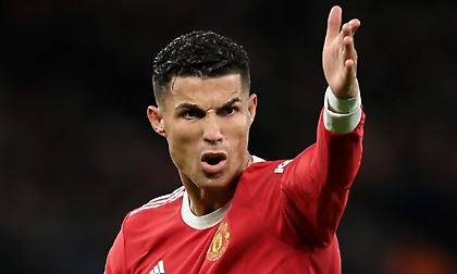 Αρτούρ για Κριστιάνο: «Κοιτούσε τα πιάτα μας στο τραπέζι και έλεγε “δεν πρέπει να το φας αυτό”»