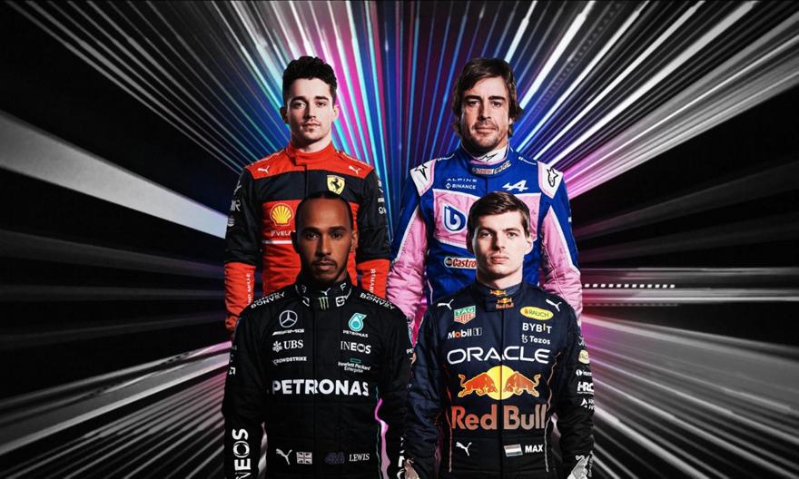 Η Formula 1 επιστρέφει: Ο απόλυτος οδηγός και οι αλλαγές για τη νέα σεζόν!