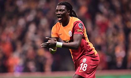 Τεράστια χαμένη ευκαιρία από τον Γκομίς, έσωσε ο Άλμπα με προβολή