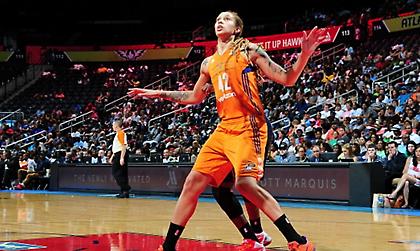 Γκράινερ: Θα παραμείνει κρατούμενη για τουλάχιστον δύο μήνες ακόμα στη Ρωσία