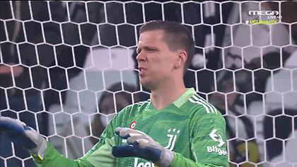 Ο Σέζνι ζητούσε από τον διαιτητή να λήξει το ματς στο τρίτο γκολ