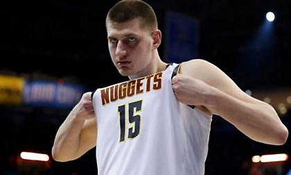 Ο Γιόκιτς ξεπέρασε το φράγμα των 10.000 πόντων