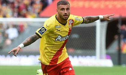 Εθνική Γαλλίας: Κλήθηκε για πρώτη φορά ο 29χρονος Ζονατάν Κλος, μέχρι τα 25 του ήταν ερασιτέχνης