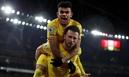 Αεράτη στο Λονδίνο η Λίβερπουλ και… επίσημα θρίλερ στην Premier League!