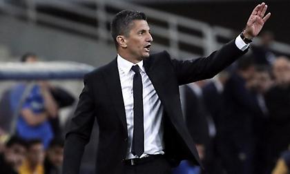 Με Σβαμπ και Μουργκ κόντρα στη Γάνδη ο ΠΑΟΚ