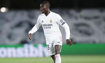 Χάνει το clasico ο Μεντί