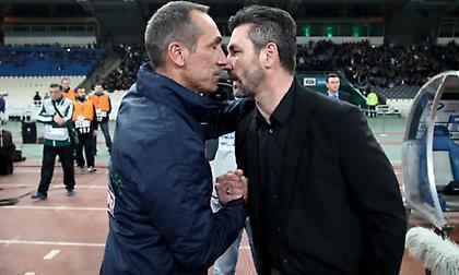 Νικητής ο Ουζουνίδης στην ιστορική σύγκρουση με τον Δώνη