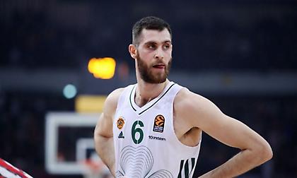 Παπαγιάννης: «Δεν ξεκινήσαμε καθόλου καλά. Ζητώ συγγνώμη εκ μέρους όλων»