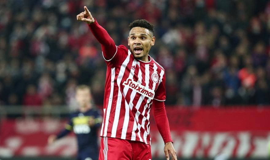 Αρνήθηκε την πρόσκληση από τη Μαρτινίκα ο Λαλά!