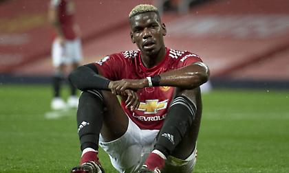 Διέρρηξαν το σπίτι του Πογκμπά την ώρα που κοιμόνταν τα παιδιά του!