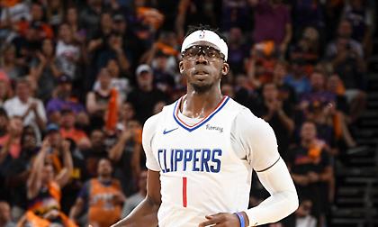 Ο Ρέτζι Τζάκσον έκραξε γυναίκα διαιτητή