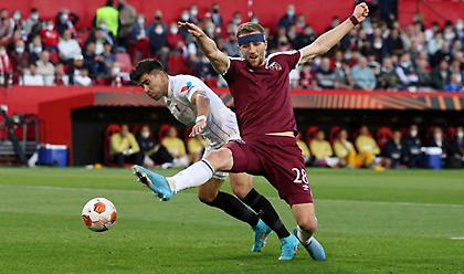 Γουέστ Χαμ-Σεβίλλη