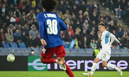 Τα γκολ και οι καλύτερες στιγμές από τα παιχνίδια του Europa Conference League