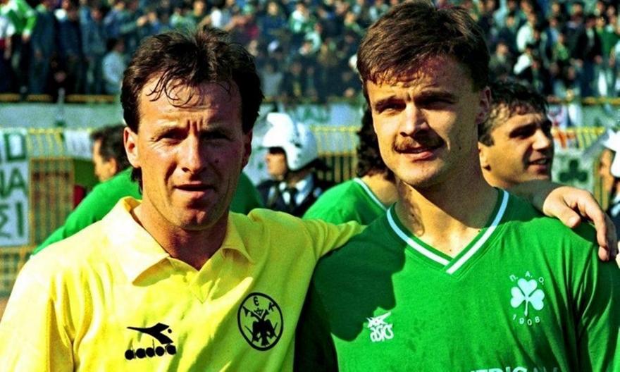 Κουίζ: Ξέρεις τους σπουδαίους Πολωνούς στην Ελλάδα… πριν τον Κριχόβιακ;