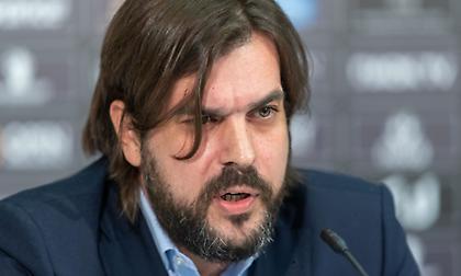 Κυριάκος: «Μεγάλες ομάδες με ομοιότητες ΠΑΟΚ και Μαρσέιγ»