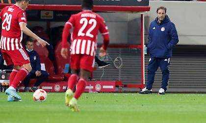 Πώς μπορεί να παίξει του χρόνου κι ο Ολυμπιακός στο Conference League