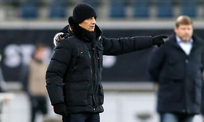 Λουτσέσκου: «Θέλουμε να κυριαρχούμε στις διοργανώσεις που παίζουμε»