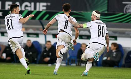 Τσορμπατζόγλου: «Μπορεί και κάτι παραπάνω ο ΠΑΟΚ»