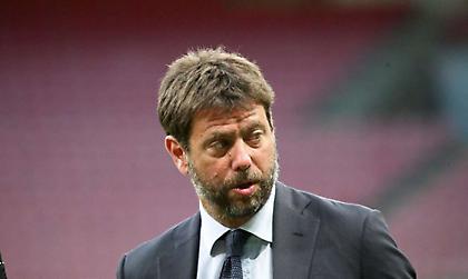 Η Γιουβέντους κοιτάει τον «εγκέφαλο» της Αταλάντα για τεχνικό διευθυντή