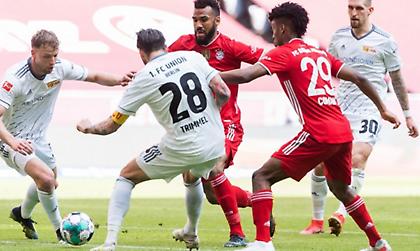 Bundesliga-27η αγωνιστική: Για την επιστροφή στις νίκες η Μπάγερν