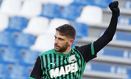 «Πάρτι» της Σασουόλο επί της Σπέτσια