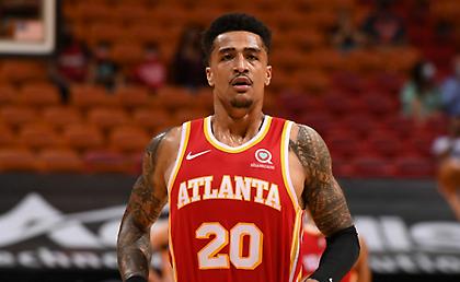 Εκτός επ’ αόριστον ο Τζον Κόλίνς