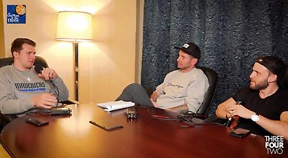 Ντόντσιτς: «Πιο εύκολα βάζεις 30 πόντους στο ΝΒΑ παρά στην Ευρωλίγκα»