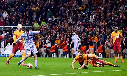 Οι ομάδες των προημιτελικών του Europa League