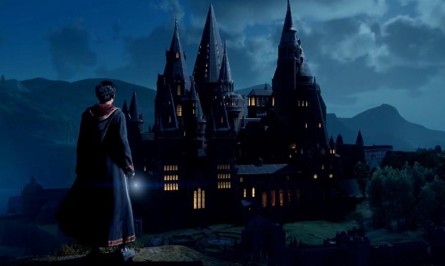 Hogwarts Legacy: Έρχεται το νέο videogame του Χάρι Πότερ!