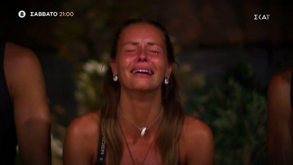 Survivor: Έκτακτο συμβούλιο Νησιού - Η ανακοίνωση «βόμβα» του Λιανού που προκαλεί κλάματα