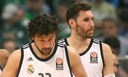 Ρεάλ Μαδρίτης: Ανανεώνει Ρούντι και Γιουλ μόνο με μειωμένες αποδοχές