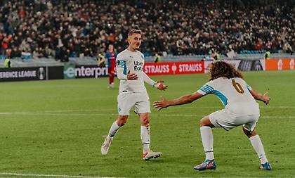 Το προφίλ της Μαρσέιγ