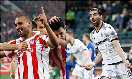 Πρώτο ελληνικό 2/2 σε νοκ άουτ μετά από μια δεκαετία!