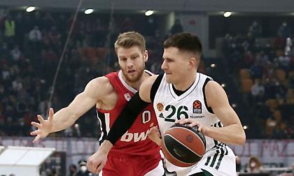 Ουόκαπ: «Ήμασταν σοβαροί και συγκεντρωμένοι»