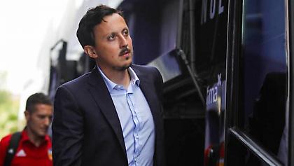 Εκτελεστικός διευθυντής Μαρσέιγ: «Πάντα είναι δύσκολες οι ελληνικές ομάδες, πολύ δυνατός ο ΠΑΟΚ»