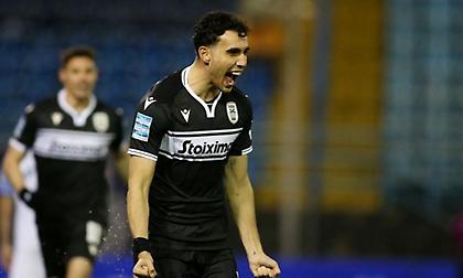 Μιχαηλίδης: «Υπάρχει εμπιστοσύνη στον Λουτσέσκου, 50-50 με την Μαρσέιγ»