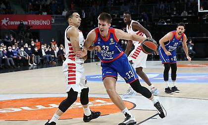 «Καρφί» Αταμάν για Πετρούσεφ: «Δεν είναι Σανλί»