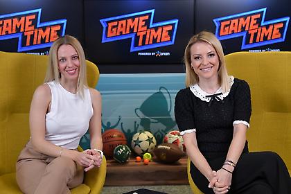 ΟΠΑΠ Game Time για την Κυριακή των ντέρμπι