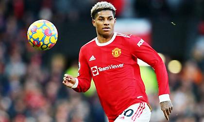 Παρακολουθεί τις εξελίξεις για Ράσφορντ η Λίβερπουλ, τον θέλει και η Μπαρτσελόνα!