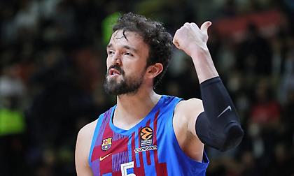 Πρόβλημα με Σανλί στην Μπαρτσελόνα