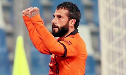 Κι άλλη γκολάρα με Σπέτσια για Βέρντε που θύμισε... «Γεντί Κουλέ»