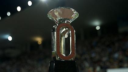 Ρώσοι και Λευκορώσοι αθλητές μένουν εκτός Diamond League!