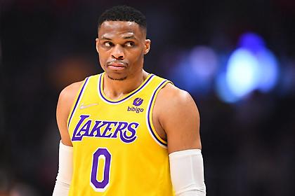 Επική ατάκα Γουέστμπρουκ για το σωτήριο τρίποντο που πέτυχε