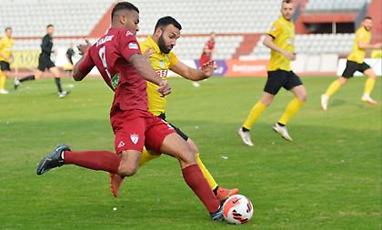 Super League 2: Ντέρμπι στην Καρδίτσα και... φουλ Β’ ομάδες